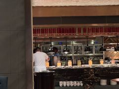 -长沙富力万达文华酒店