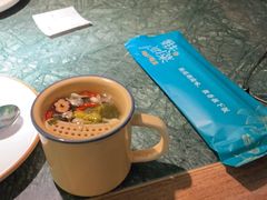 -姐夫的小菜(新中关购物中心店)