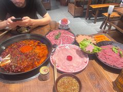 -楠火锅(昆山金鹰店)