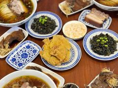 -同得兴 Since·1995 传统苏式面馆(十全街店)