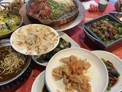-秦淮人家风味酒楼(赣榆店)