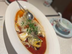 -维园悦谱·海派家常菜(乌鲁木齐南路店)