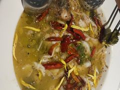 -太二酸菜鱼(群光广场店)