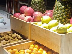 -杭州临平万丽酒店·燃餐厅(人民大道店)