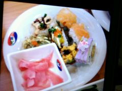 -汉丽轩·音乐自助烤肉餐厅(石岐店)