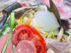 三鲜荤豆花-海关荤豆花(洋河一路店)