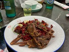 -菜哥龙虾•九江菜(七中店)