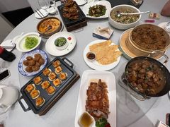 -不倒翁·徽天下名菜楼(马鞍山路店)