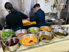 -白露塘杀猪粉(冲口路店)