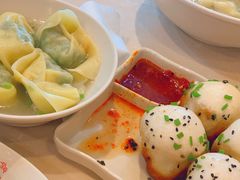 -东泰祥生煎馆(重庆北路店)