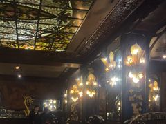 -马克西姆餐厅(崇文门店)