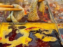 火锅-邓莽子老火锅(中兴路总店)