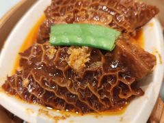 -安蒂娅.悦景轩中餐厅(西乡店)
