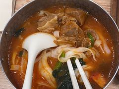 -小满手工粉(北京来福士店)