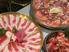 -妥妥烤肉料理(昙华林店)