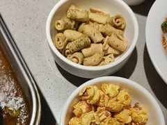 -半天妖烤鱼(方庄店)