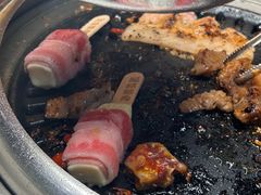 -猫抓烤肉(春熙路店)