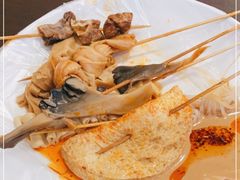 -郭记小街麻辣烫(南小街总店)