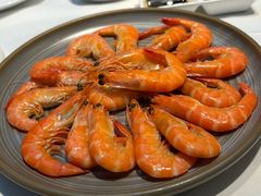 -万龙洲海鲜(亚运村店)