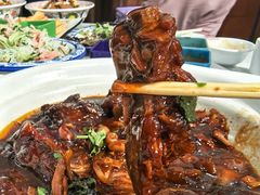 -天天初二·天津传统捞面·天津特色菜(凌奥总店)