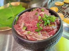 -伊茉家的烤肉店(勒泰中心店)