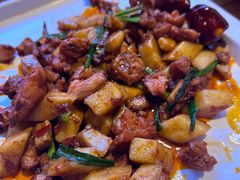 -隔壁老王·家常云南菜(花巷店)