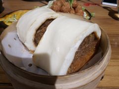 懒龙-顺承小院儿