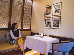 -Le Comptoir de Pierre Gagnaire