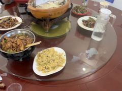 -鱼乐岛餐厅·户外花园主题餐厅