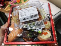 2个人的晚餐-盒马鲜生(皇庭广场店)