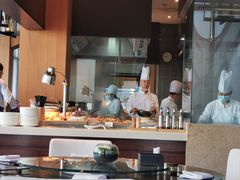 -小南洋海景餐厅(深圳湾店)