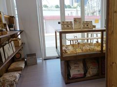-北羽爱面包·咖啡·甜点·下午茶(艺博店)