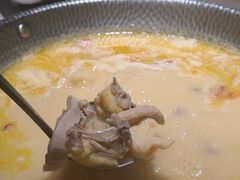 -古膳记猪肚鸡.生蚝鸡(拱北店)