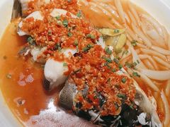-湖兰金牌小炒肉(玉环万达店)