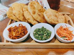 -临潼印象·特色陕菜