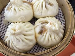 -庆丰包子铺(中央大街店)