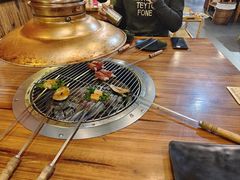 -号令江湖·水浒烤肉(和畅睦邻中心店)