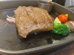 -牛扒先生·厚切雪花牛扒西餐厅(北京路禺山路店)