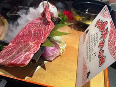 -谷牛和牛烤肉(漕河泾印象城店)