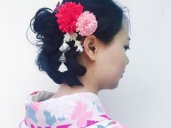 -京都冈本和服体验租赁店(清水寺店)