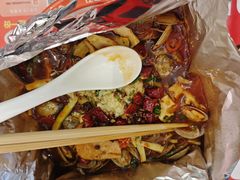 -见味花甲(福田coco park店)