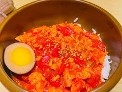-京参 • 擂椒饭(这有山店)