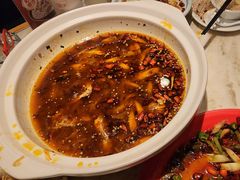 -渝味川菜(夜宵航母店)