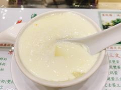 姜撞奶-义顺牛奶公司(新马路老店)