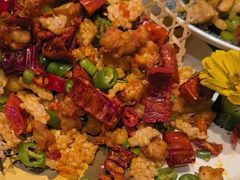 -沈胖子音乐烤吧·炒菜·龙虾(环城东路店)