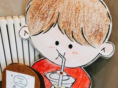-milch·t妙奇(五大道店)