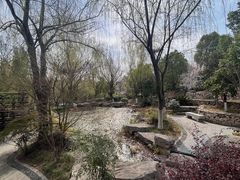 -武汉园博园(武汉自然博物馆)