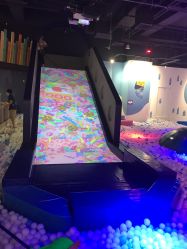 -幻贝家儿童乐园(苏州中心店)