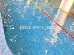 -DF游泳健身(贾家花园店)