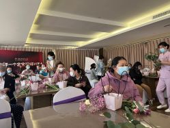 -雪绒花月子会所(万安店)